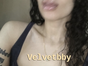 Velvetbby