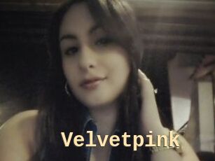 Velvetpink