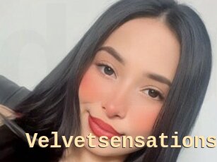 Velvetsensations