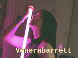 Venerabarrett