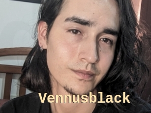 Vennusblack