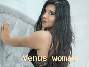 Venus_woman