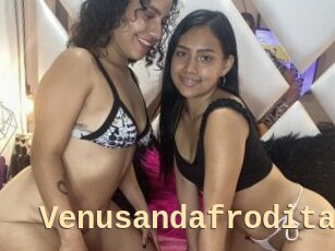 Venusandafrodita