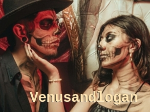 Venusandlogan