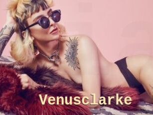 Venusclarke