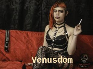 Venusdom