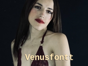 Venusfontt