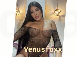 Venusfoxx