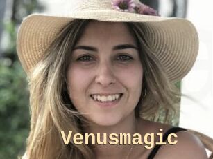 Venusmagic