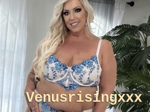 Venusrisingxxx