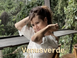 Venusverde