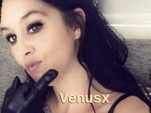 Venusx