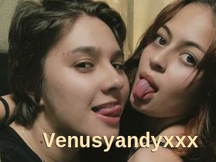 Venusyandyxxx