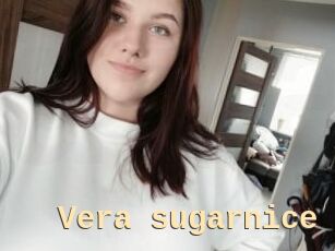 Vera_sugarnice