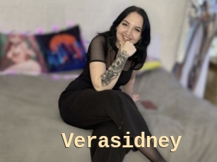 Verasidney