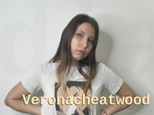 Veronacheatwood