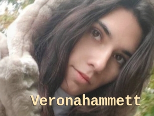 Veronahammett