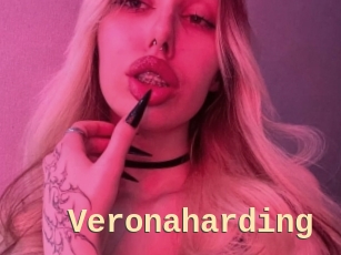 Veronaharding