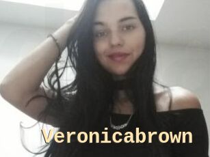 Veronicabrown