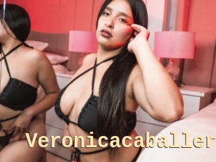 Veronicacaballer