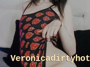 Veronicadirtyhot