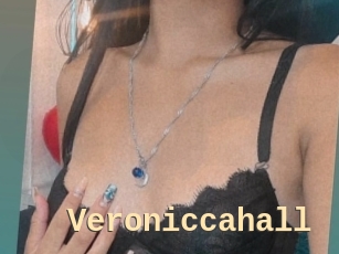 Veroniccahall