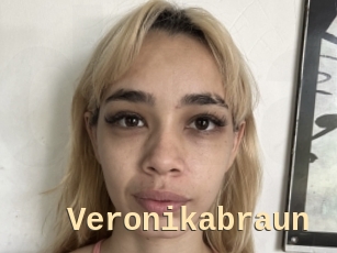 Veronikabraun