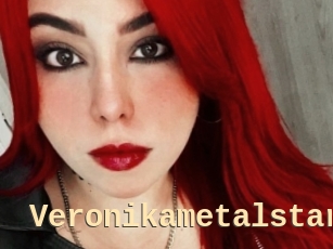 Veronikametalstar