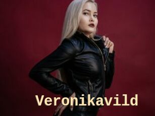 Veronikavild