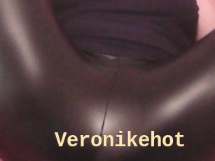 Veronikehot