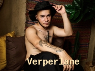 Verperlane