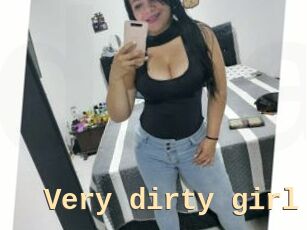 Very_dirty_girl