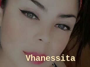 Vhanessita