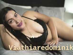 Viathiaredominik