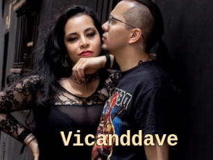 Vicanddave