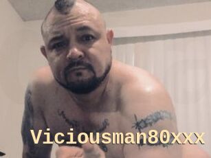 Viciousman80xxx