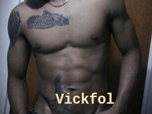 Vickfol