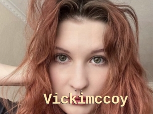 Vickimccoy