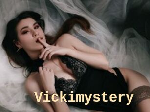 Vickimystery