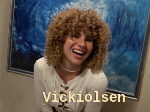 Vickiolsen