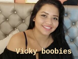 Vicky_boobies