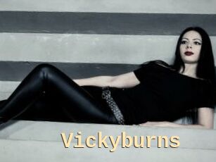 Vickyburns