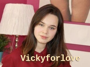 Vickyforlove