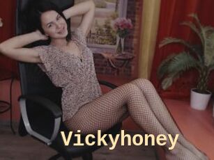 Vickyhoney