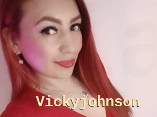 Vickyjohnson