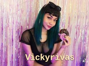 Vickyrivas