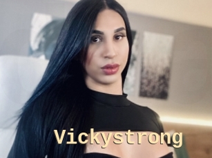 Vickystrong