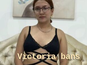 Victoria_bans