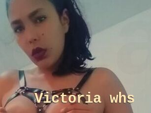 Victoria_whs