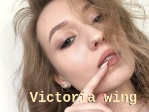 Victoria_wing